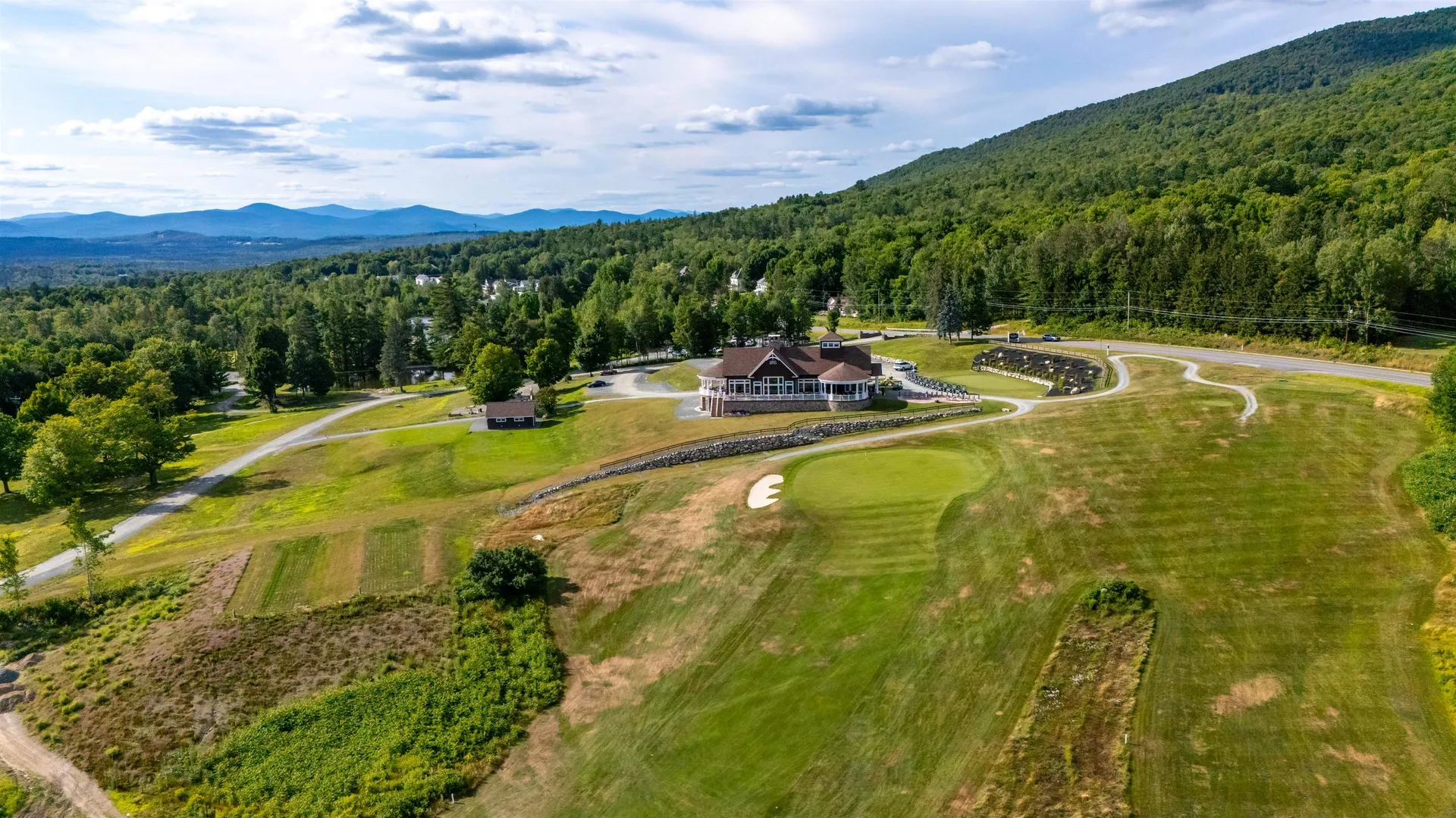 00 Meadows Road Jefferson NH 03583