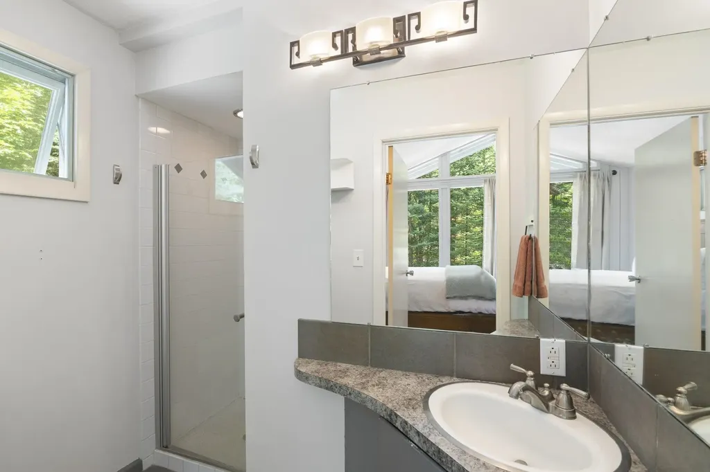 35 Strattonwald Road Winhall VT 05340