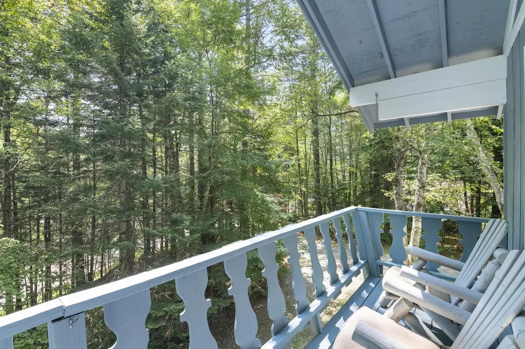 35 Strattonwald Road Winhall VT 05340