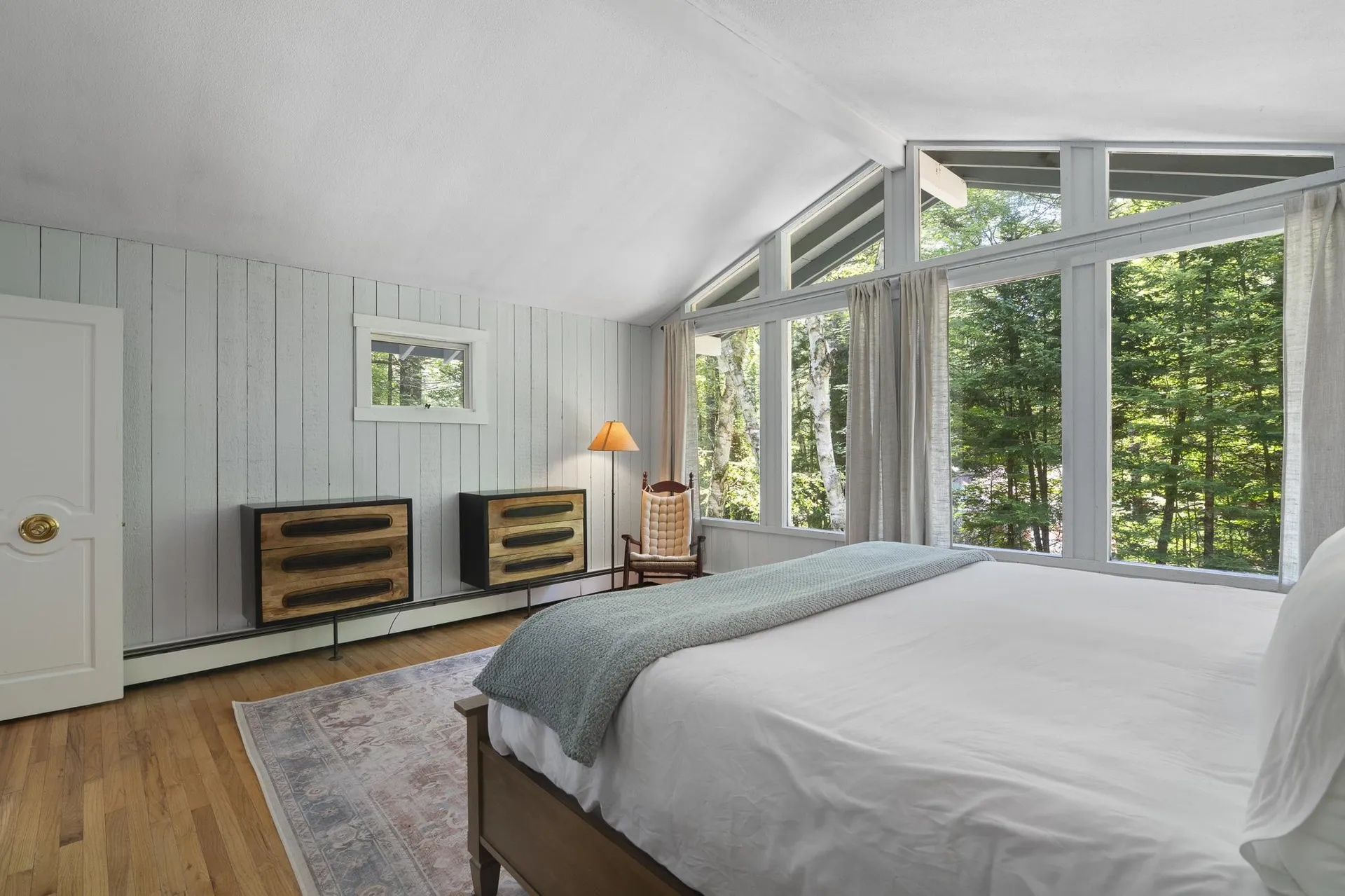 35 Strattonwald Road Winhall VT 05340