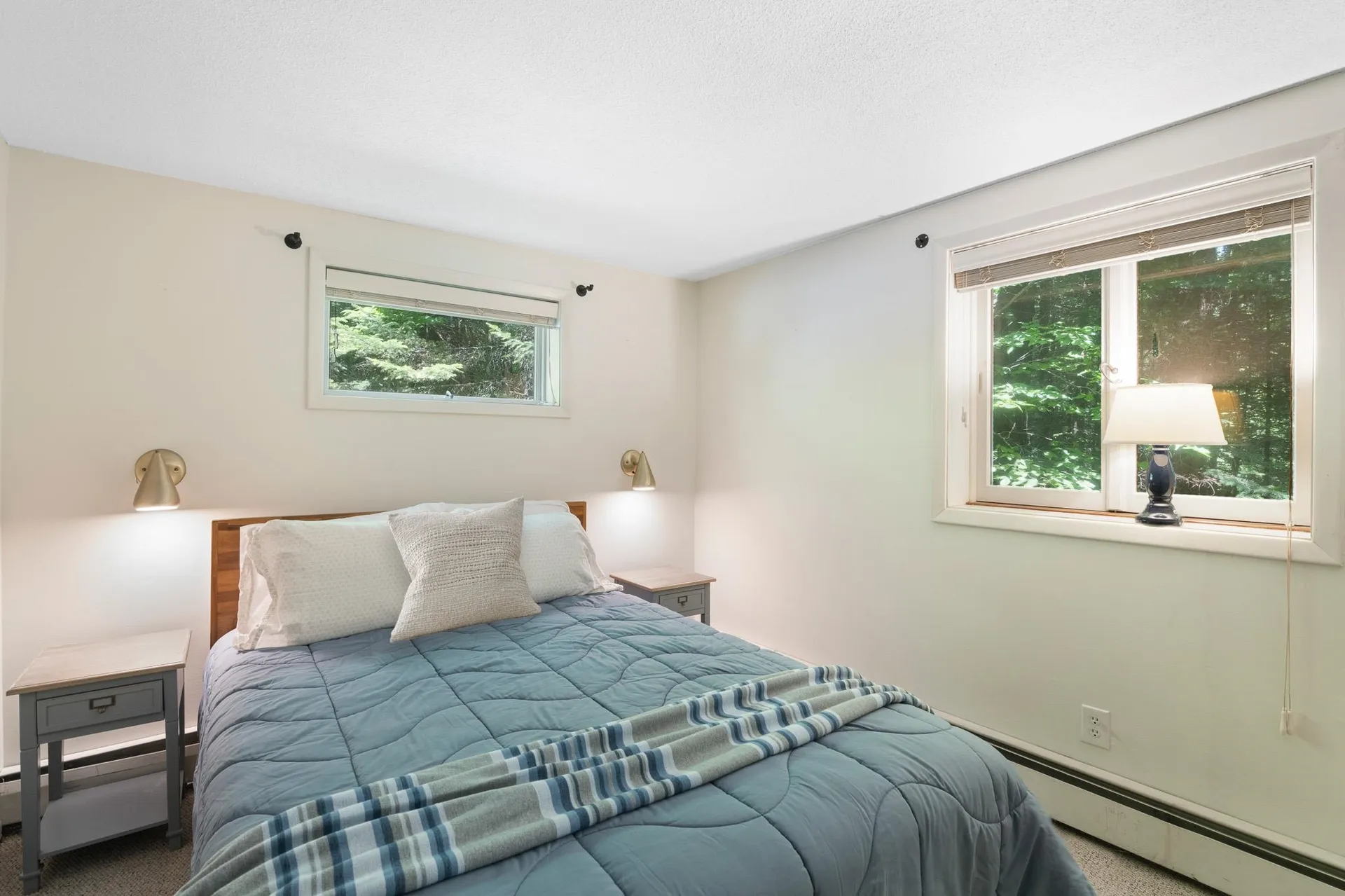 35 Strattonwald Road Winhall VT 05340