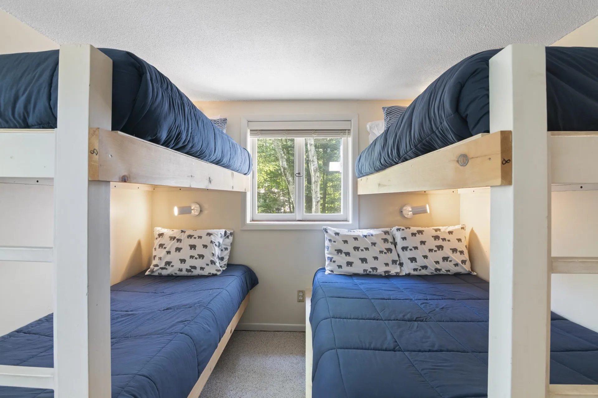 35 Strattonwald Road Winhall VT 05340