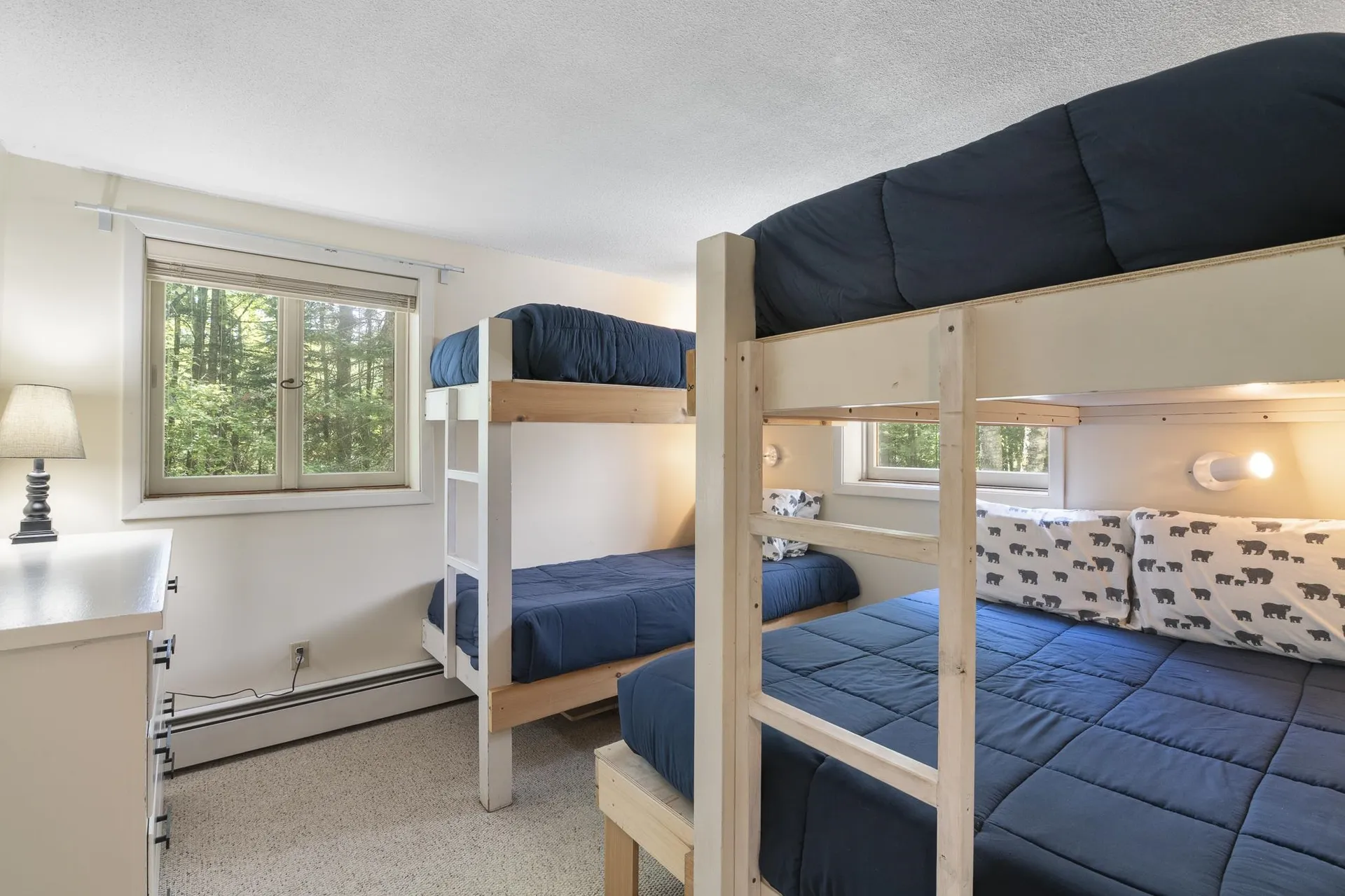 35 Strattonwald Road Winhall VT 05340