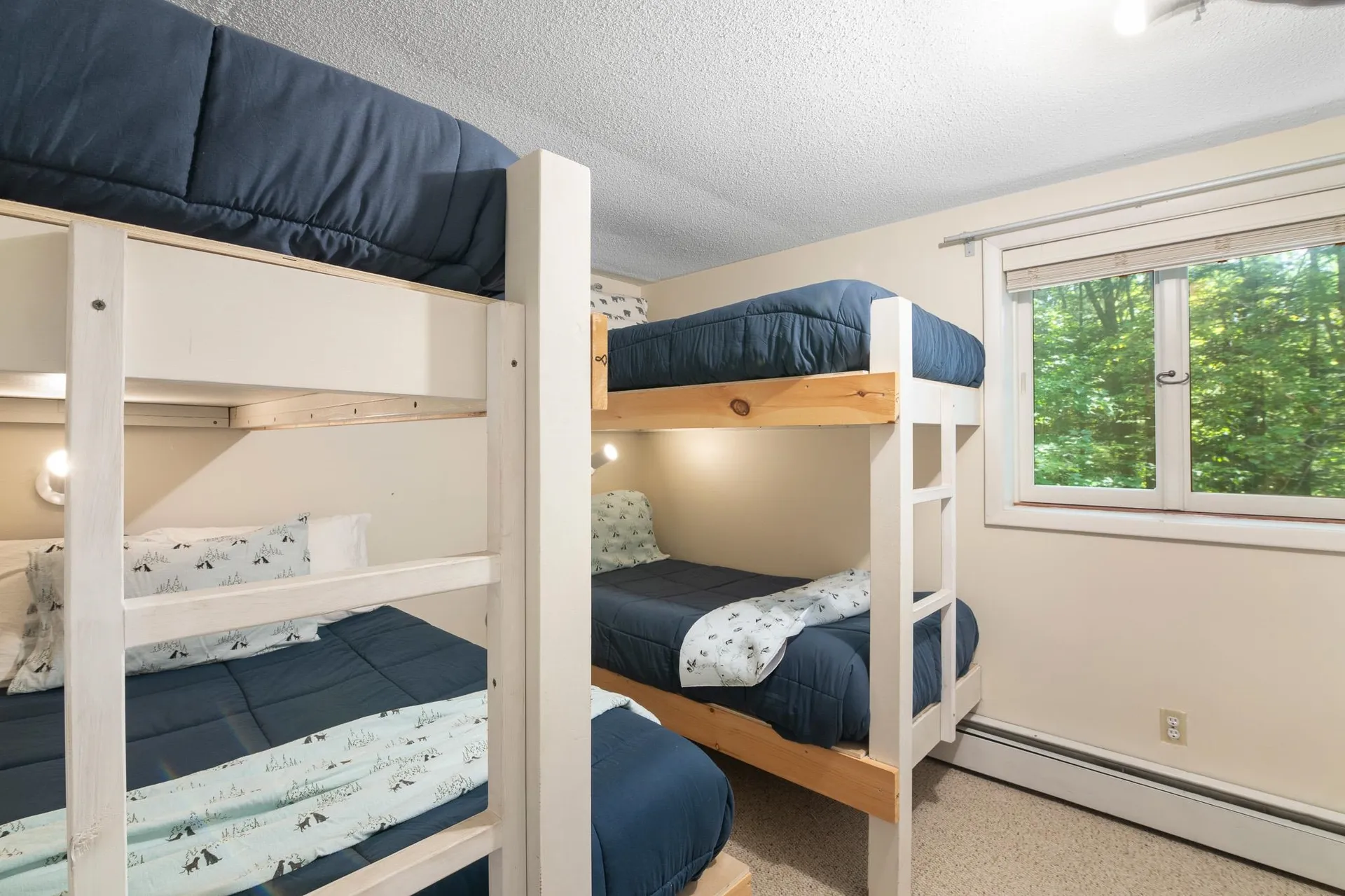 35 Strattonwald Road Winhall VT 05340