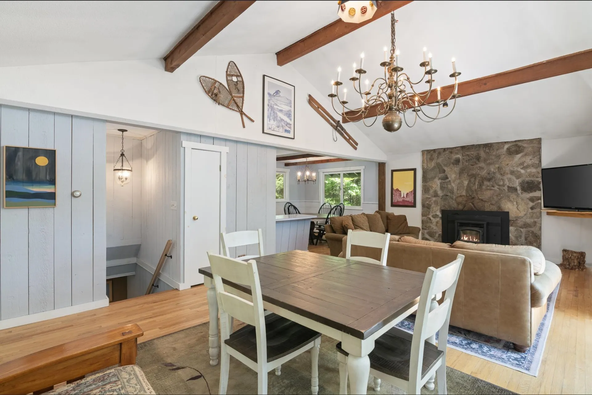 35 Strattonwald Road Winhall VT 05340