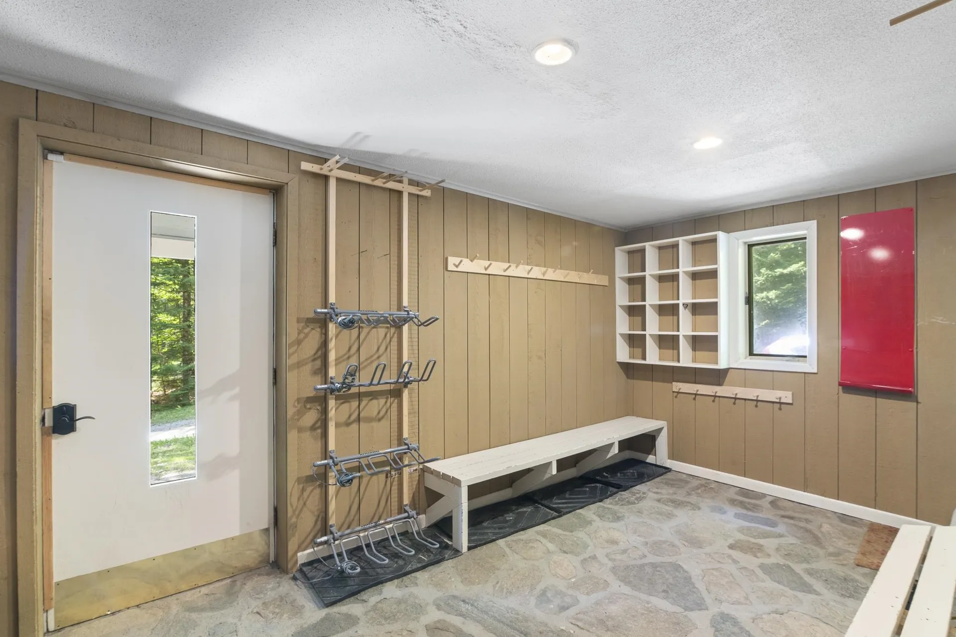 35 Strattonwald Road Winhall VT 05340