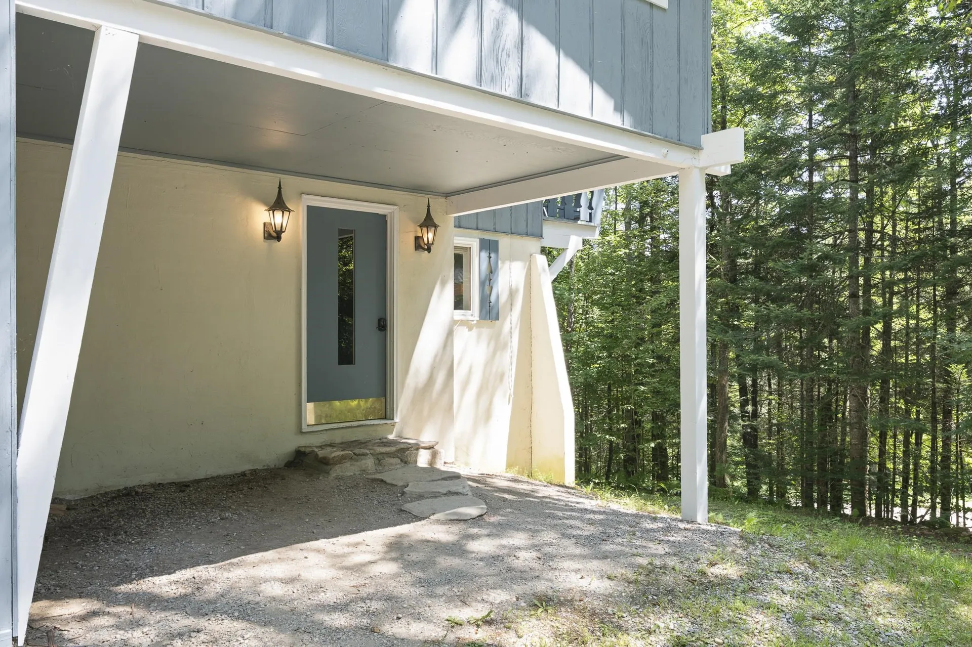 35 Strattonwald Road Winhall VT 05340
