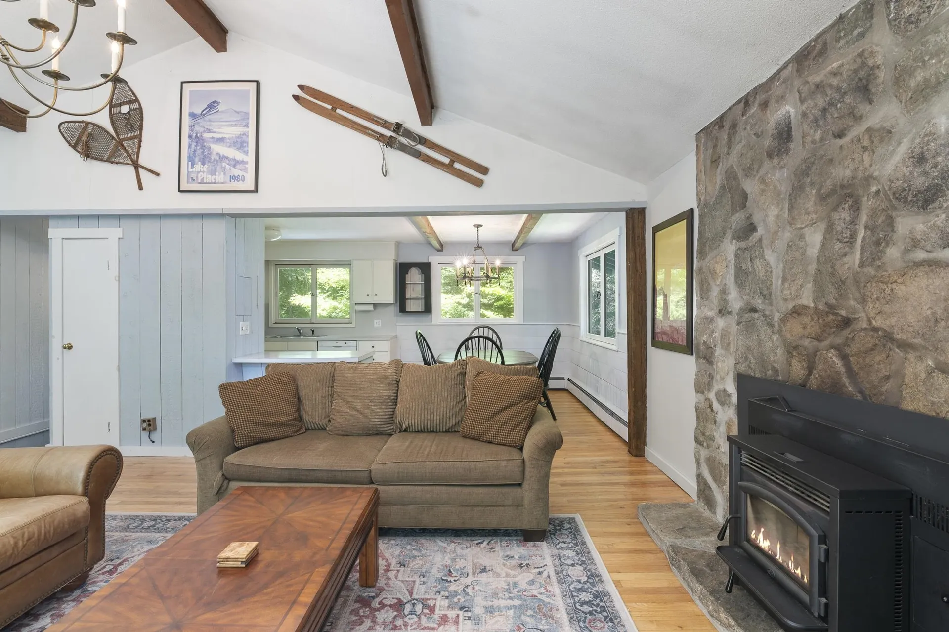 35 Strattonwald Road Winhall VT 05340