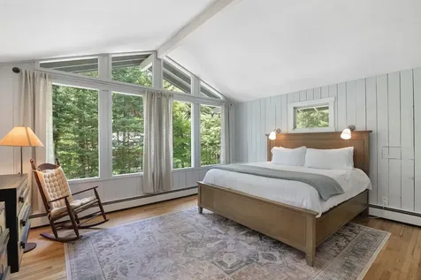 35 Strattonwald Road Winhall VT 05340