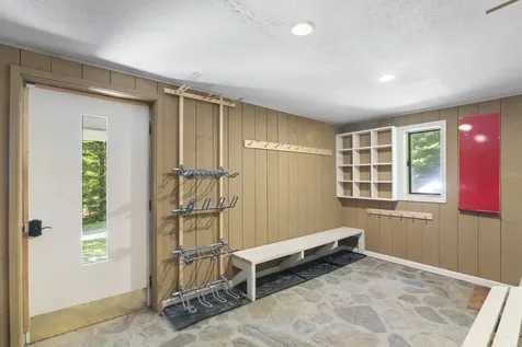 35 Strattonwald Road Winhall VT 05340