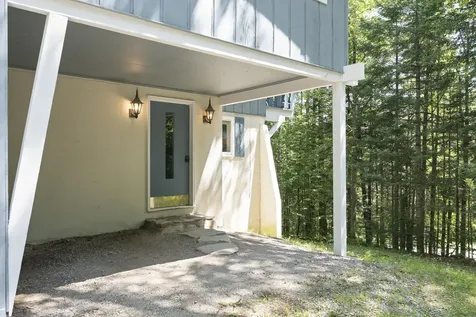 35 Strattonwald Road Winhall VT 05340