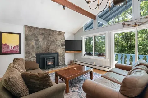 35 Strattonwald Road Winhall VT 05340