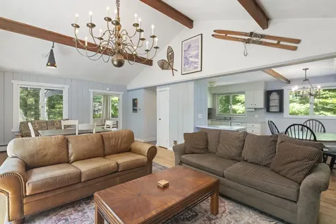 35 Strattonwald Road Winhall VT 05340