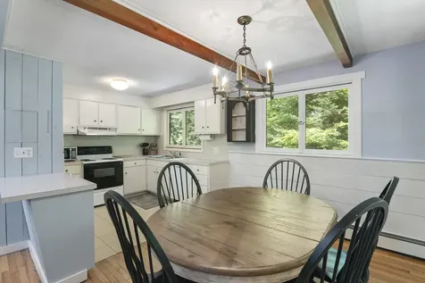 35 Strattonwald Road Winhall VT 05340