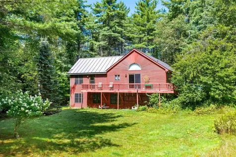 32 Swiftwater Circle Haverhill NH 03785