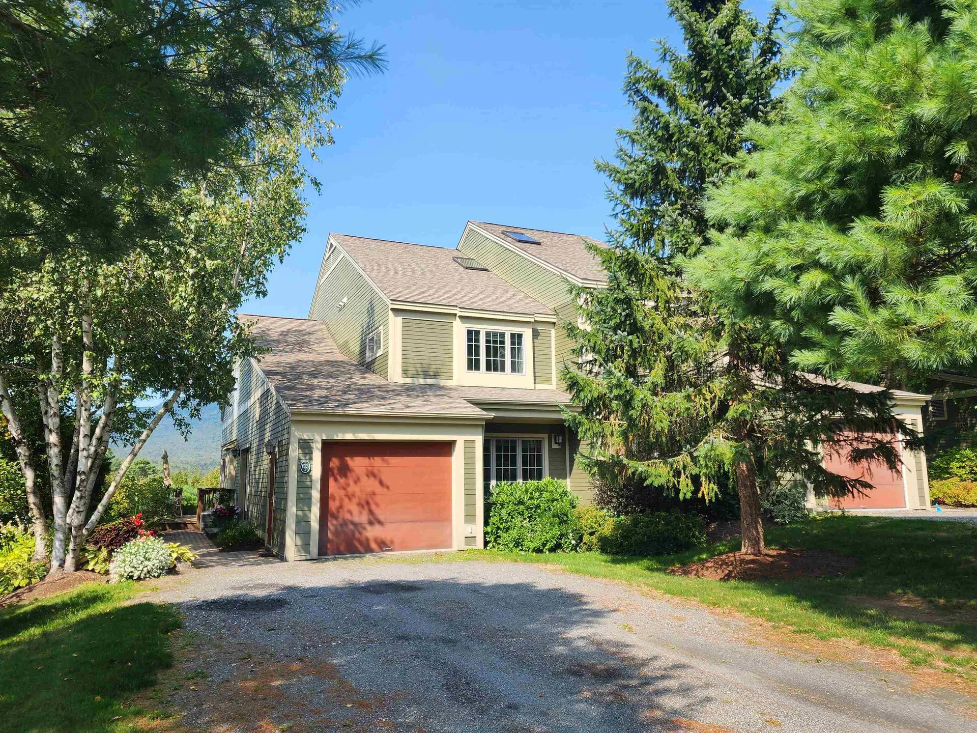 623A Topnotch Drive Stowe VT 05672