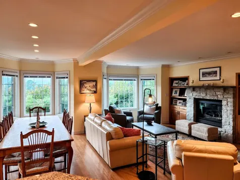 623A Topnotch Drive Stowe VT 05672