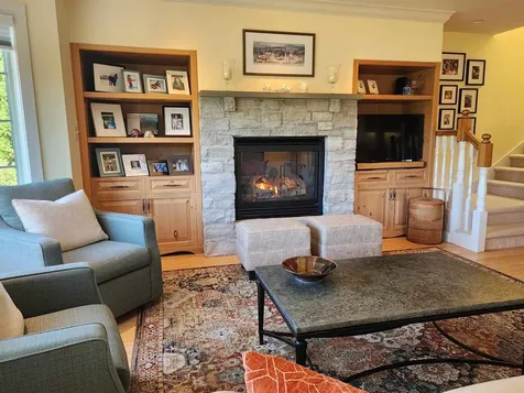 623A Topnotch Drive Stowe VT 05672