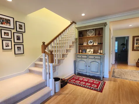 623A Topnotch Drive Stowe VT 05672