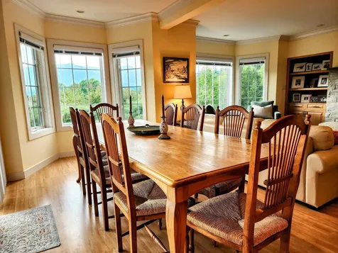 623A Topnotch Drive Stowe VT 05672