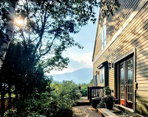 623A Topnotch Drive Stowe VT 05672