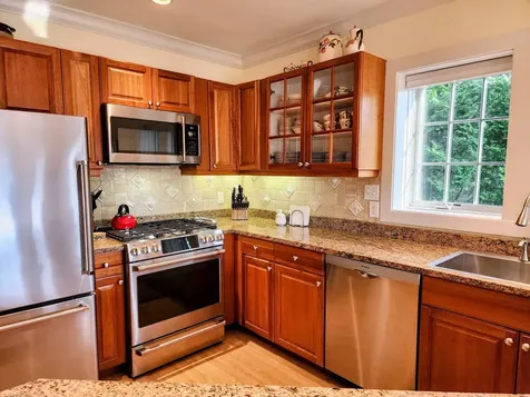 623A Topnotch Drive Stowe VT 05672