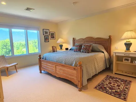 623A Topnotch Drive Stowe VT 05672