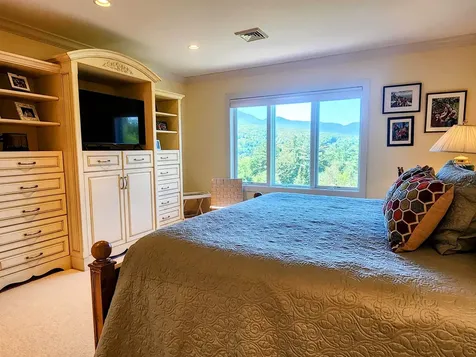 623A Topnotch Drive Stowe VT 05672