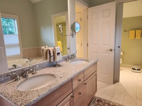 623A Topnotch Drive Stowe VT 05672