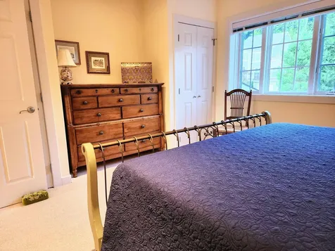 623A Topnotch Drive Stowe VT 05672