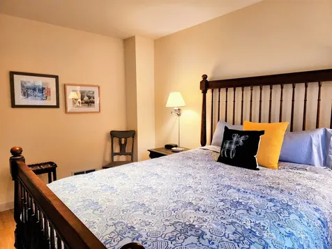 623A Topnotch Drive Stowe VT 05672