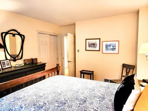 623A Topnotch Drive Stowe VT 05672