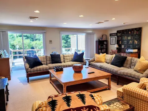 623A Topnotch Drive Stowe VT 05672