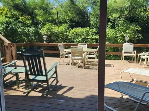 623A Topnotch Drive Stowe VT 05672