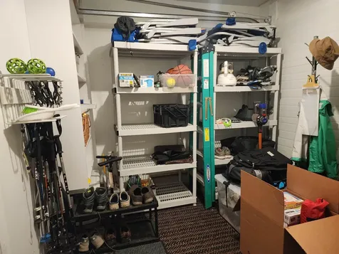 623A Topnotch Drive Stowe VT 05672