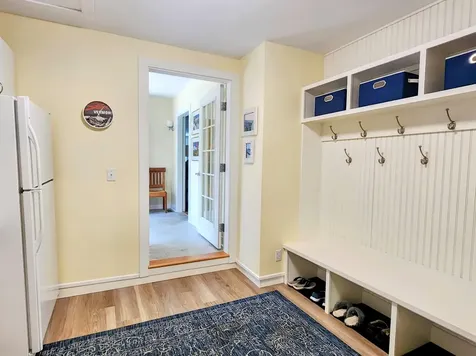 623A Topnotch Drive Stowe VT 05672