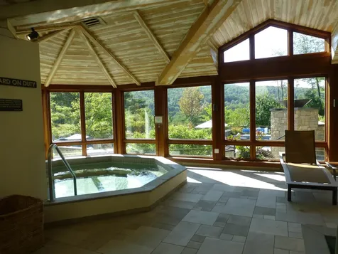 623A Topnotch Drive Stowe VT 05672