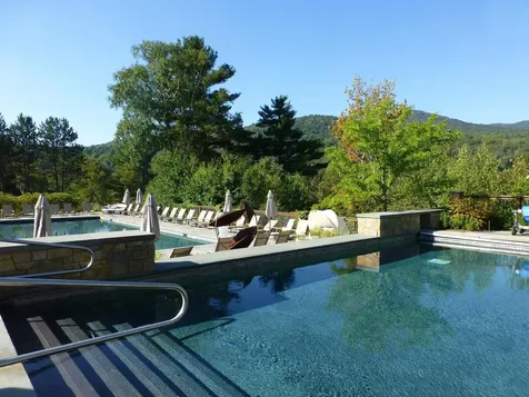 623A Topnotch Drive Stowe VT 05672