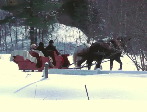 623A Topnotch Drive Stowe VT 05672