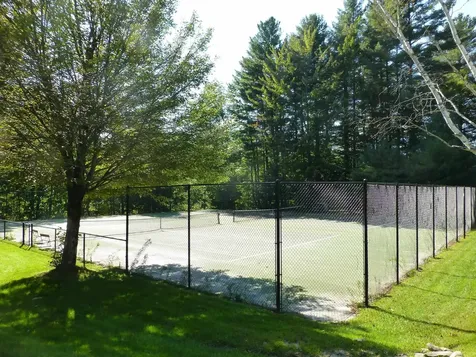 623A Topnotch Drive Stowe VT 05672