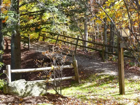 623A Topnotch Drive Stowe VT 05672