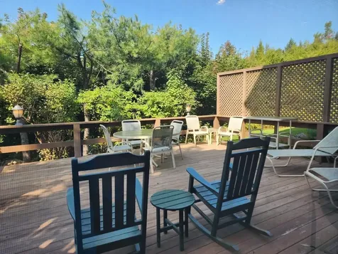 623A Topnotch Drive Stowe VT 05672