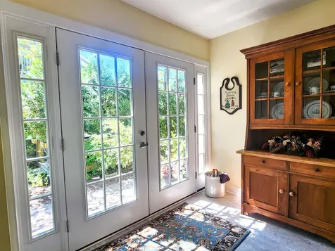 623A Topnotch Drive Stowe VT 05672