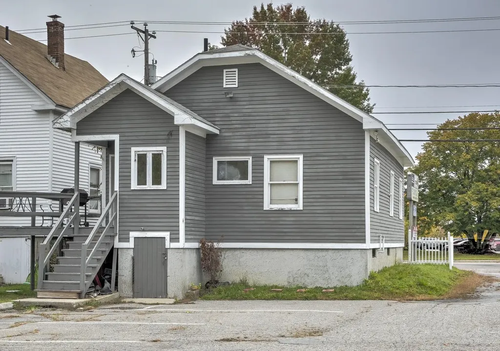 425 Winchester Street Keene NH 03431