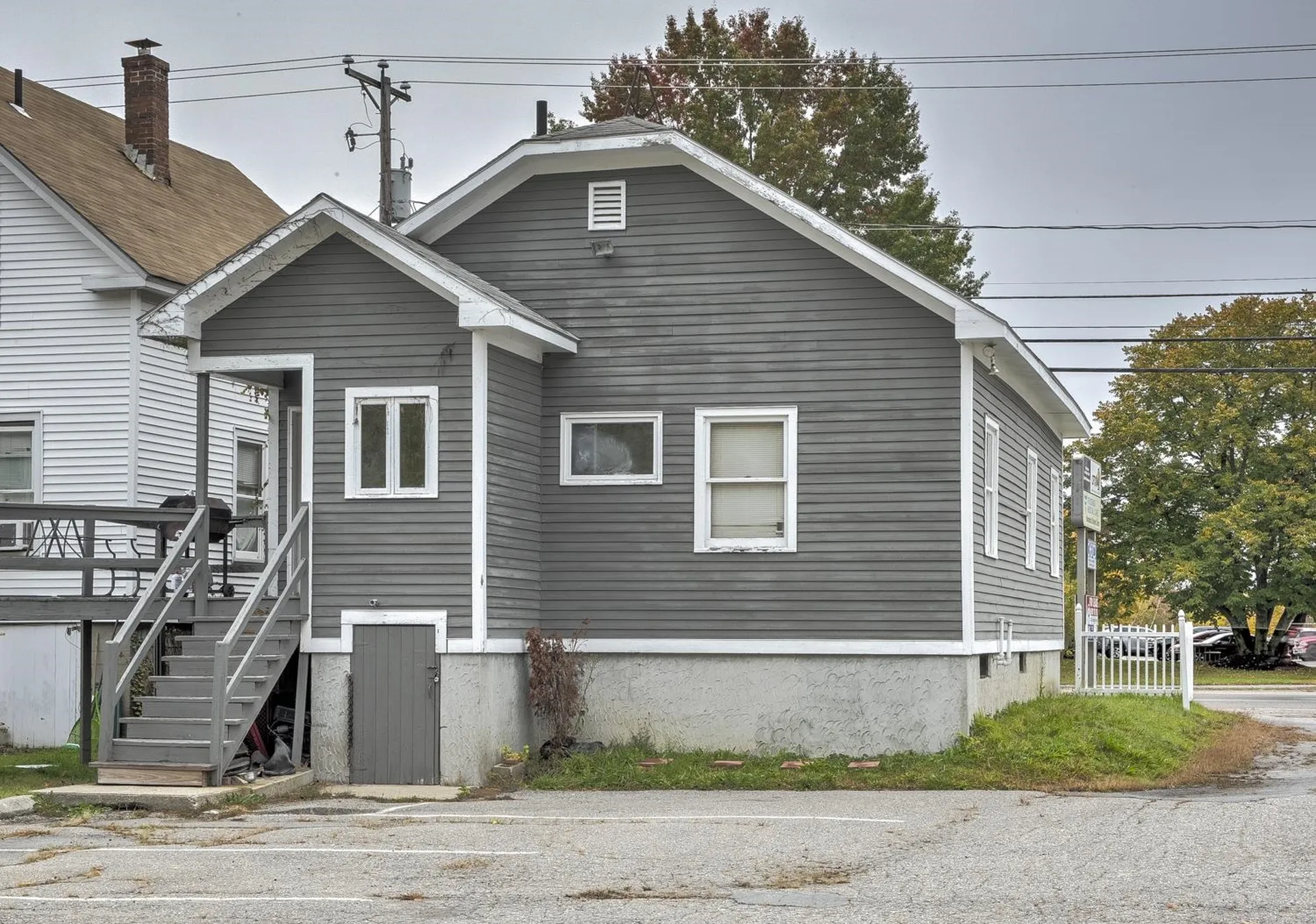 425 Winchester Street Keene NH 03431