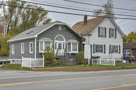 425 Winchester Street Keene NH 03431