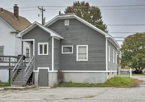 425 Winchester Street Keene NH 03431