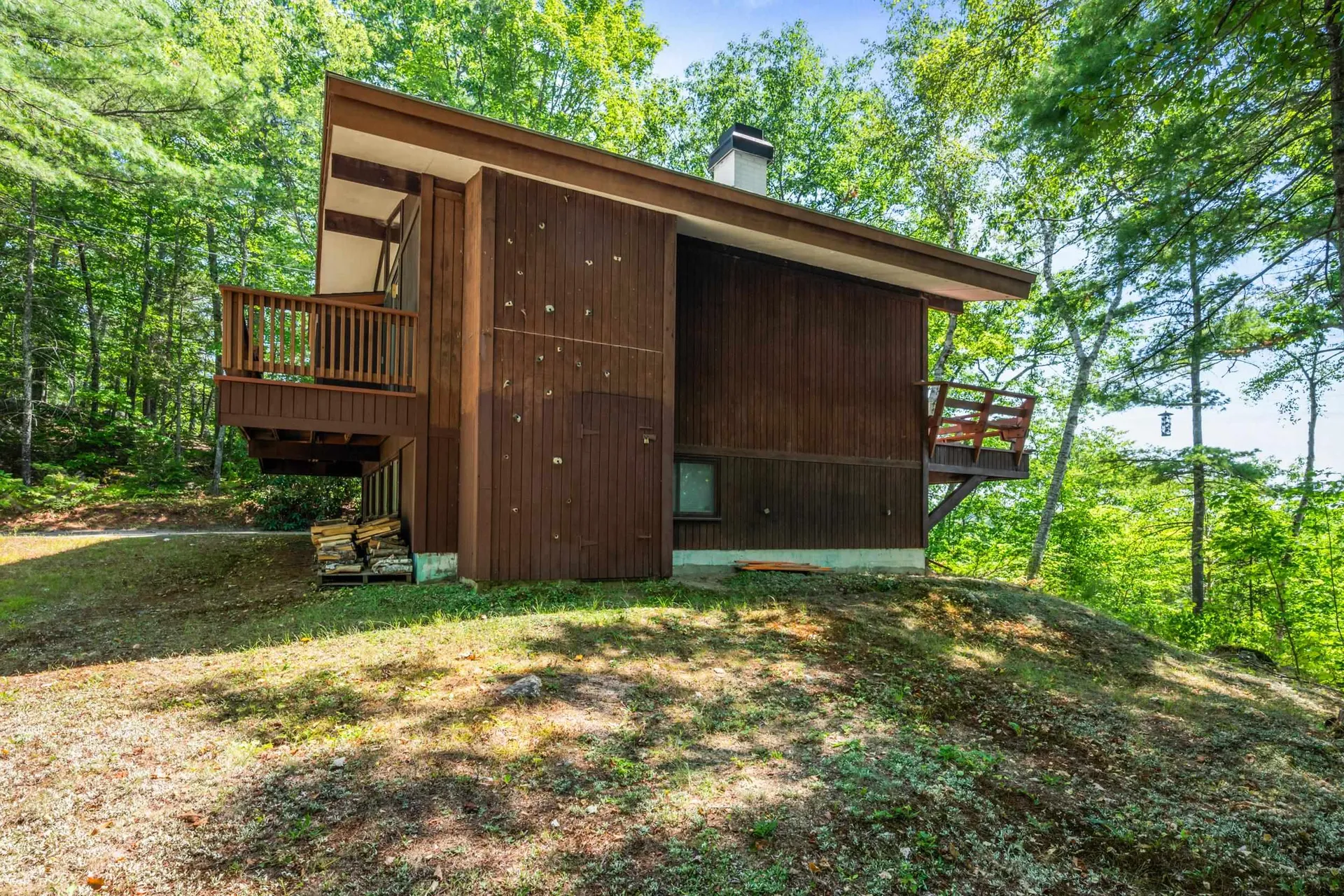 27 Moat Mountain Circle Bartlett NH 03812