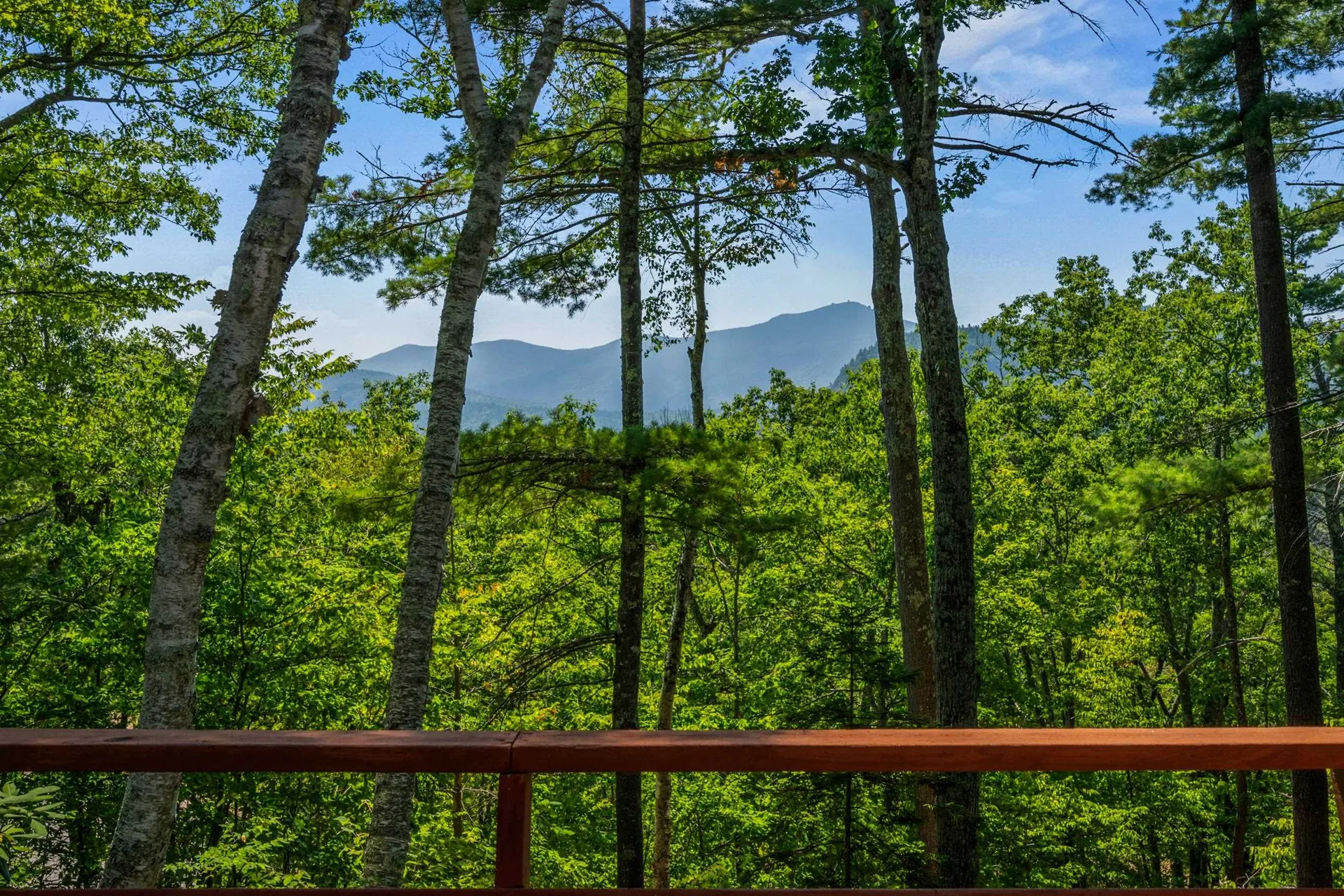 27 Moat Mountain Circle Bartlett NH 03812