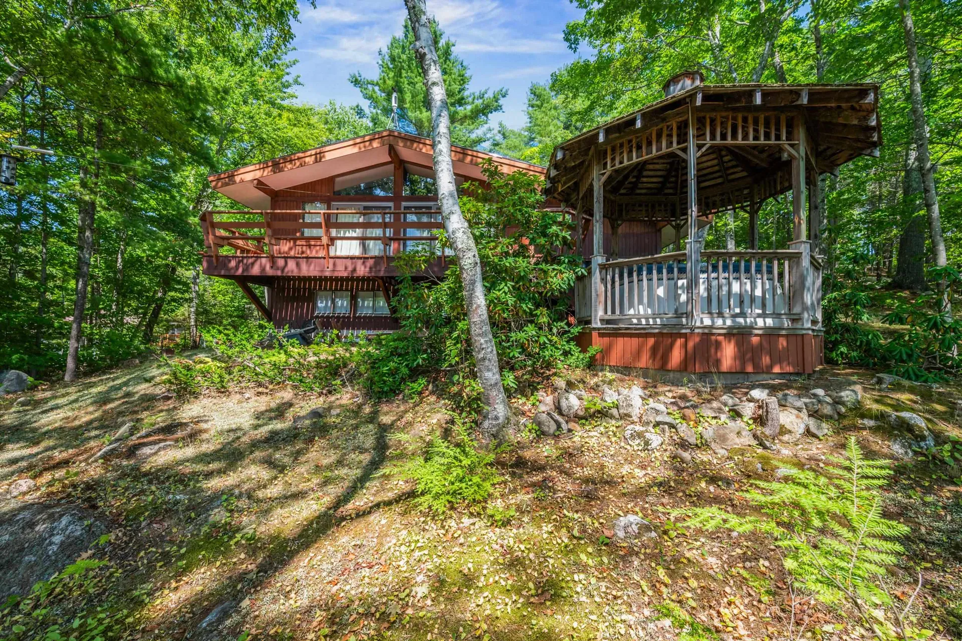 27 Moat Mountain Circle Bartlett NH 03812